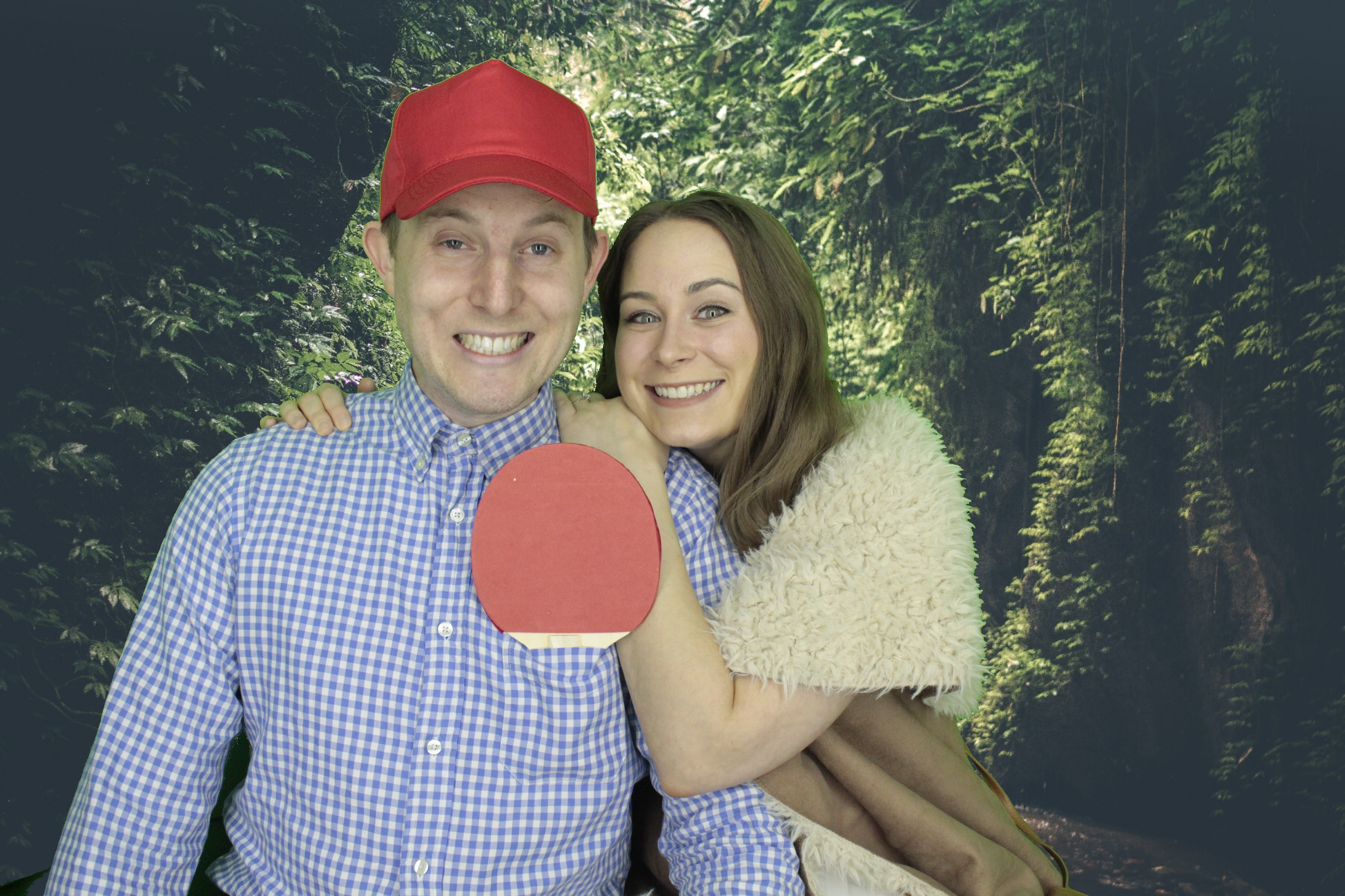 Sams 30th Netflix Party | View more photos from the event at gallery.myphotoboothexperience.co.uk/u/MyPhotoBoothExperienceLtd/Sams-30th-Netflix-Party